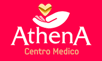 Athena Centro Medico – Poliambulatorio Rimini Logo